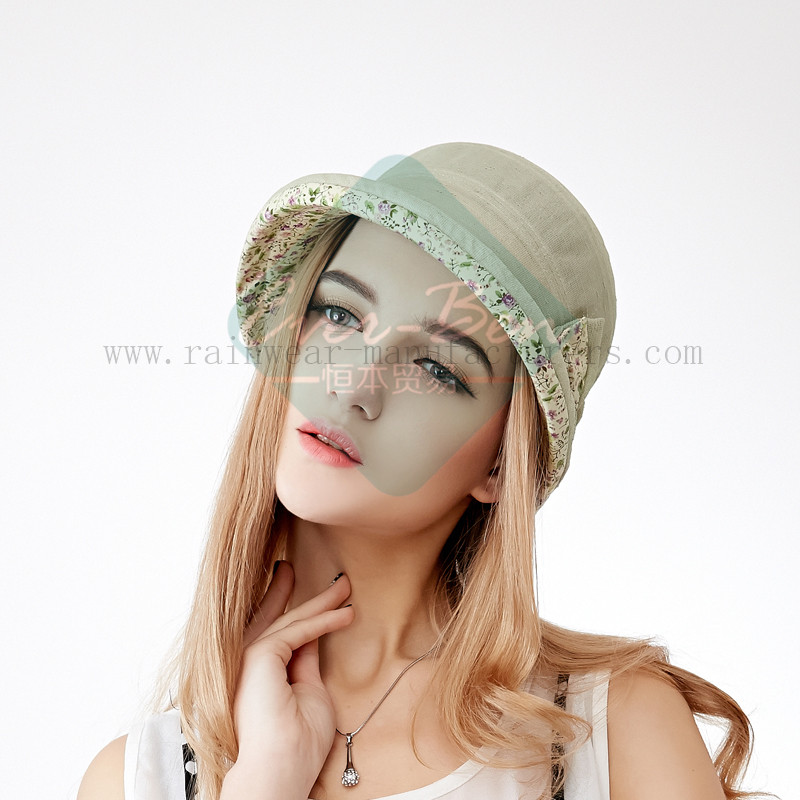 Fashion uv sun hats for ladies4